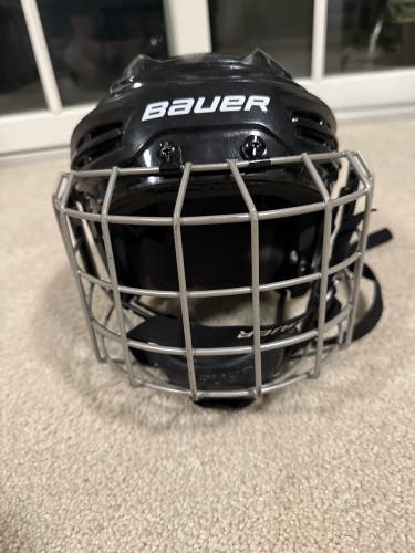 Medium Bauer IMS 5.0 Helmet (Used)