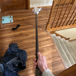 StringKing Defense Shafts (Used) 4ft