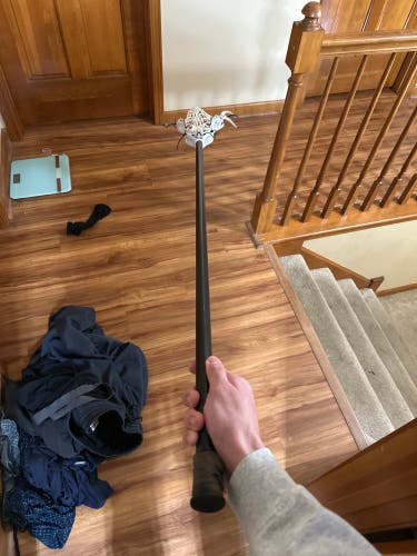 StringKing Defense Shafts (Used)