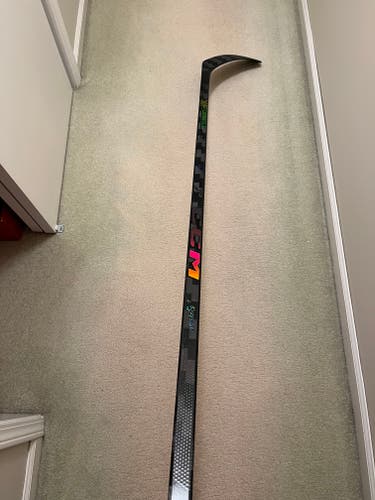 75 flex p29 CCM Tacks XF Ghost retail used