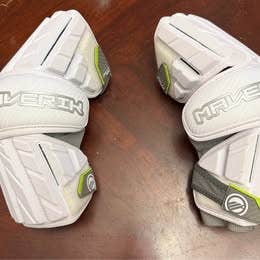 Maverik Max Arm Pads