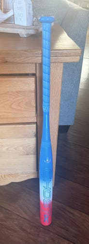 2025 Easton Ghost OG Composite Bat (-10) 34" (New)