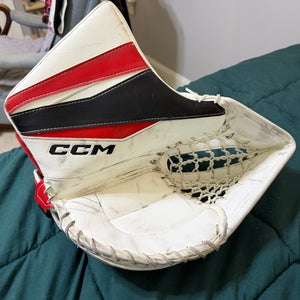 CCM Axis F9 Regular Catcher (Used)