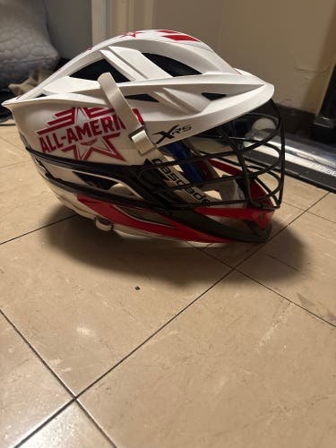 Cascade XRS Helmet (Used)