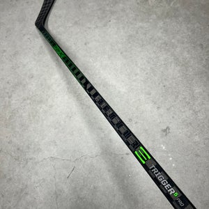 85 Flex P90 Senior CCM RibCor Trigger 5 Pro Right Hand Hockey Stick Pro Stock NHL (New)