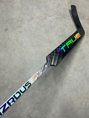 27” Paddle Senior True Hzrdus PX Pro Stock Goalie Stick