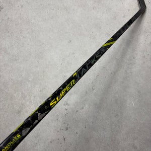 80 Flex Custom P28 Senior CCM Super Tacks AS4 Pro Left Hand Pro Stock (New)