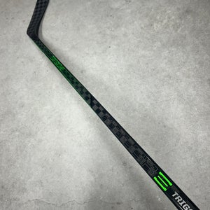 85 Flex P29 Senior CCM RibCor Trigger 5 Pro Right Hand Hockey Stick Pro Stock NHL (New)