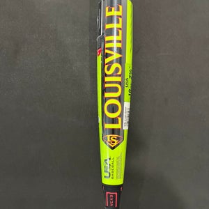 2026 Louisville Slugger Select PWR Hybrid USABat Certified Bat (-10) 20 oz 30" (New)