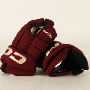 CCM HGTKSP Gloves 14" Pro Stock (New)