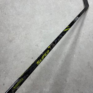 85 Flex P28M Senior CCM Super Tacks AS4 Pro Left Hand Pro Stock (New)