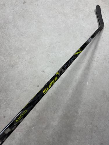 85 Flex P28M Senior CCM Super Tacks AS4 Pro Left Hand Pro Stock (New)