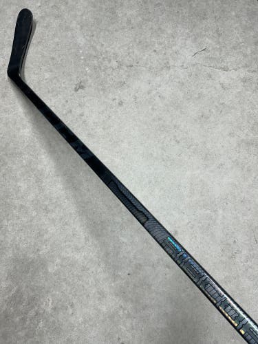 100 Flex P92 Senior CCM RibCor Trigger 6 Pro Right Hand Hockey Stick Pro Stock NHL (New)