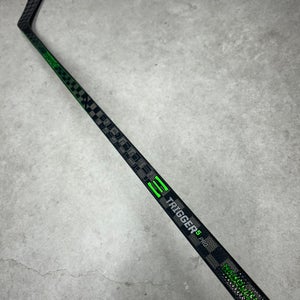 85 Flex P28 Senior CCM RibCor Trigger 5 Pro Right Hand Hockey Stick Pro Stock NHL (New)