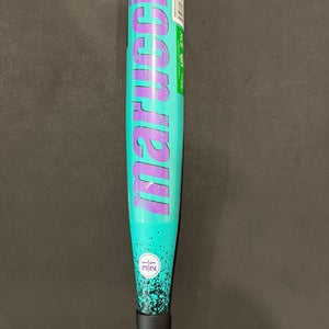 2026 Marucci Rckless Composite USABat Certified Bat (-10) 21 oz 31" (New)