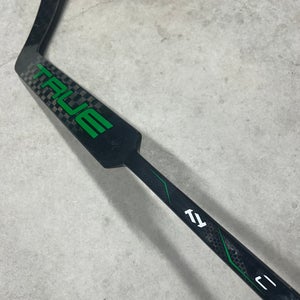 25” Paddle Full Right Senior True 9X3 Catalyst Pro Stock Goalie Stick