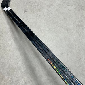 2 Pack 100 Flex P92 Senior CCM RibCor Trigger 6 Pro Right Hand Hockey Stick Pro Stock NHL (New)