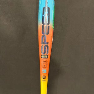 2025 Easton Speed Composite USABat Certified Bat (-13) 14 oz 27" (New)
