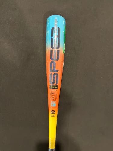 2025 Easton Speed Composite USABat Certified Bat (-13) 14 oz 27" (New)