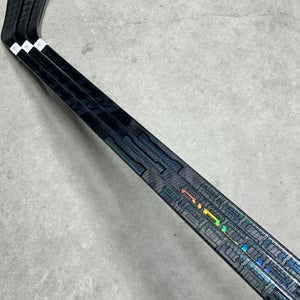 3 Pack 100 Flex P92 Senior CCM RibCor Trigger 6 Pro Right Hand Hockey Stick Pro Stock NHL (New)
