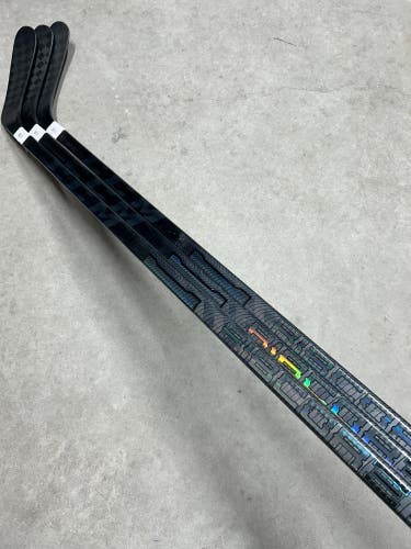 3 Pack 100 Flex P92 Senior CCM RibCor Trigger 6 Pro Right Hand Hockey Stick Pro Stock NHL (New)