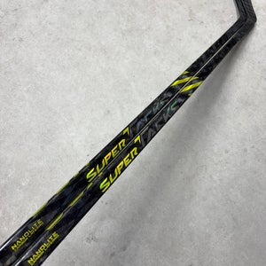 2 PACK 90 Flex P90TM Senior CCM Super Tacks AS4 Pro Left Hand Pro Stock (New)