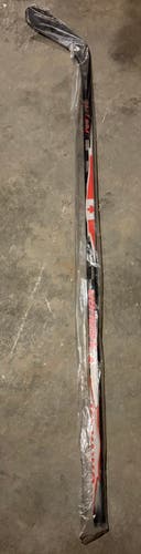 Senior Bauer Vapor Flylite Left Hand Hockey Stick P28 77 Flex (New)