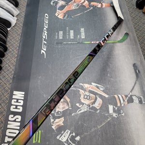 Repaired | P29 | 75 Flex Senior CCM Ribcor Trigger 9 Pro Left Hand Hockey Stick Pro Stock