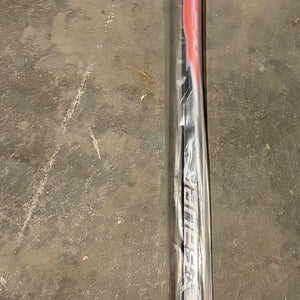 Senior Bauer Vapor Flylite Left Hand Hockey Stick P28 77 Flex (New)