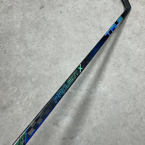85 Flex P28 HZRDUS Project X Senior True Right Hand Hockey Stick Pro Stock (New)