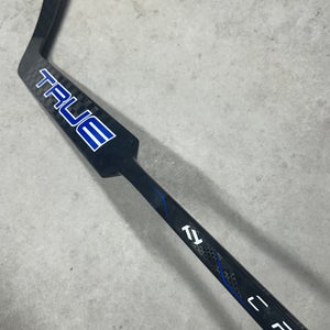 26” Paddle Full Right Senior True 9X3 Catalyst Pro Stock Goalie Stick