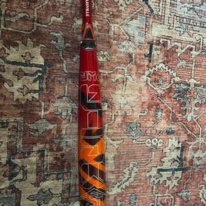 2023 Louisville Slugger Meta PWR Composite BBCOR Certified Bat (-3) 29 oz 32" (Used)