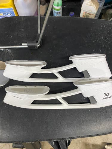 Bauer PowerFly 246 mm (New)