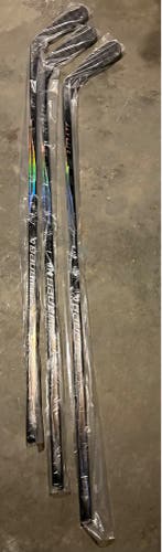 Senior Bauer Vapor Flylite Right Handed Hockey Stick P92 77 Flex (New)