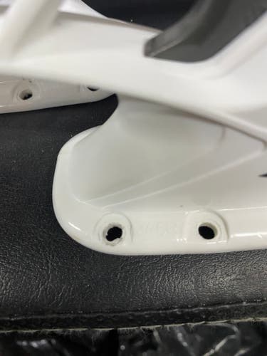 Bauer Lightspeed edge (New)