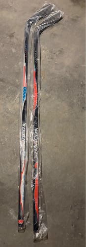 Senior Bauer Vapor Flylite Right Handed Hockey Stick P28 70 Flex (New)