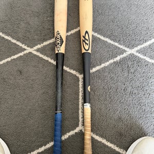 Old Hickory OHRA Pro Bat (-3) 30 oz 33" (lightly used)