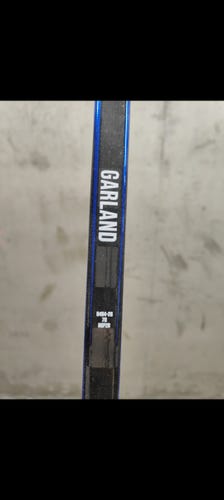 Pro stock Bauer Vapor ADV Hockey Stick