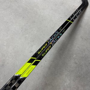 2 PACK 85 Flex P92 Senior CCM Super Tacks AS3 Pro Left Hand Hockey Stick Pro Stock