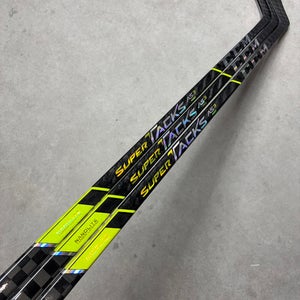 3 PACK 85 Flex P92 Senior CCM Super Tacks AS3 Pro Left Hand Hockey Stick Pro Stock