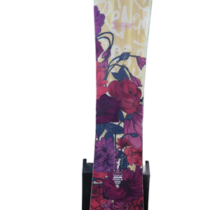 Rossignol Frenemy Snowboard 144 cm (Used)