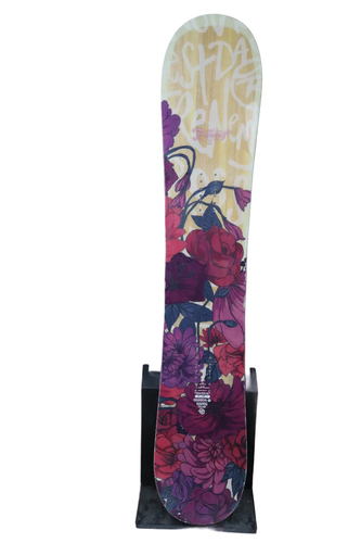 Rossignol Frenemy Snowboard 144 cm (Used)