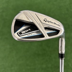 Taylormade Sim Max Approach A Wedge / Regular
