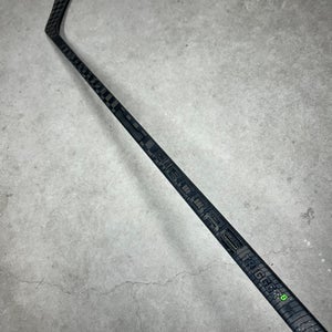 80 Flex P29 Senior CCM RibCor Trigger 6 Pro Left Hand Hockey Stick Pro Stock NHL (New)