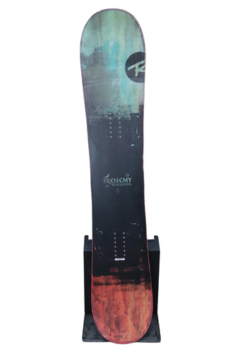 Rossignol Frenemy Snowboard 144 cm (Used)
