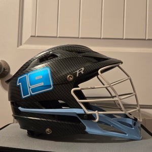 Cascade R Helmet (Used)