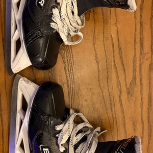 2021 Bauer Elite Hockey Goalie Skates 6.5 (Used)