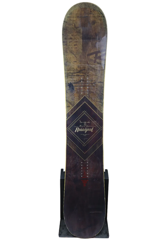 Rossignol Templar magtek Snowboard 159 cm (Used)
