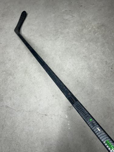 100 Flex P92 Senior CCM RibCor Trigger 6 Pro Right Hand Hockey Stick Pro Stock NHL (New)