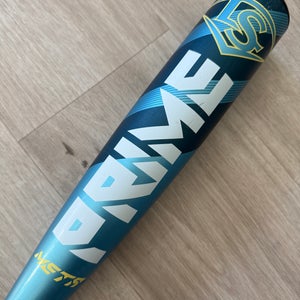 2025 Louisville Slugger Meta Prime USSSA Bat -10, 29/19